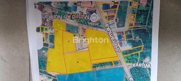 image LAHAN LUAS 17.000M² DI RUMBAI, COCOK UNTUK INVESTASI (5)