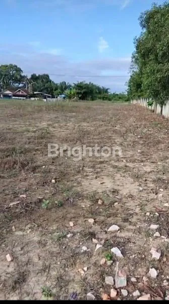 image LAHAN LUAS 17.000M² DI RUMBAI, COCOK UNTUK INVESTASI (2)