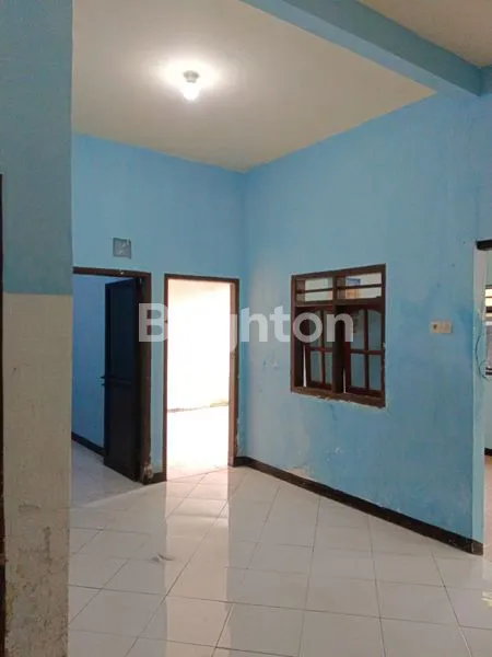 image HUNIAN STRATEGIS 4 KAMAR, SIAP HUNI DI SIDOARJO (2)