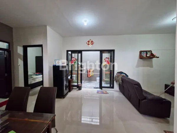 image HUNIAN NYAMAN DI CITRALAND, LT 150M² SIAP HUNI (5)