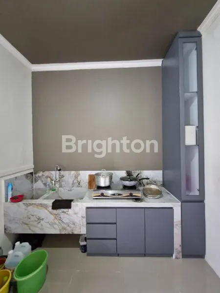 image HUNIAN NYAMAN DI CITRALAND, LT 150M² SIAP HUNI (4)