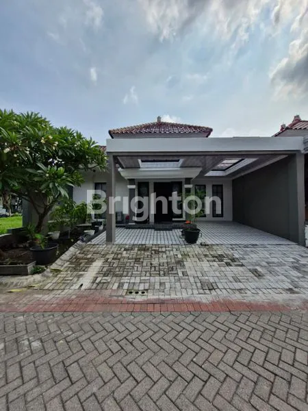 image HUNIAN NYAMAN DI CITRALAND, LT 150M² SIAP HUNI (1)