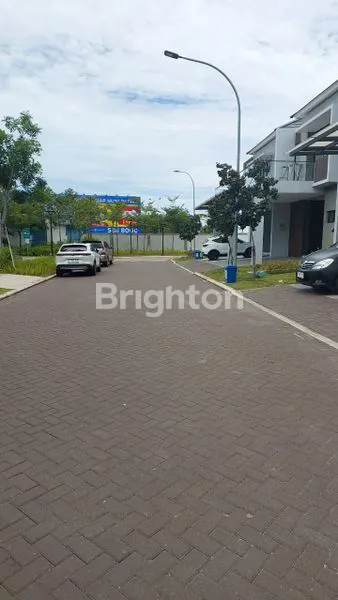 image RUMAH MEWAH 2 LANTAI DI PERMATA HIJAU PIK2 (2)