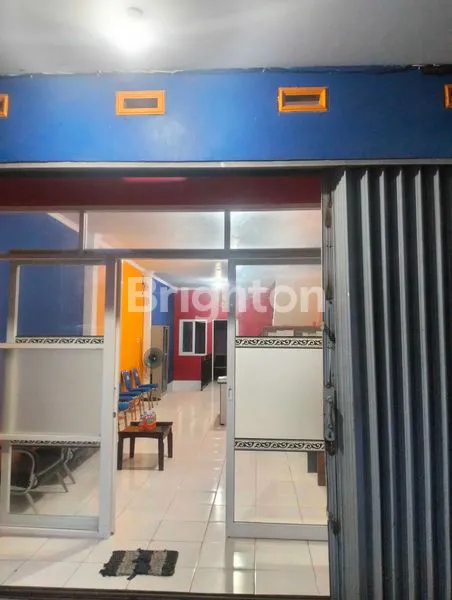 image RUKO STRATEGIS 3 LANTAI DI JL ASNAWI ARBAIN - BALIKPAPAN  (7)