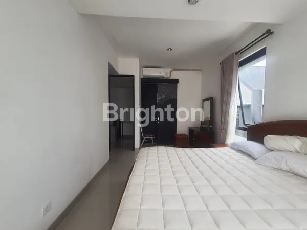 image HUNIAN MEWAH LT 88M² SHILA AT SAWANGAN SEMI FURNISH (4)