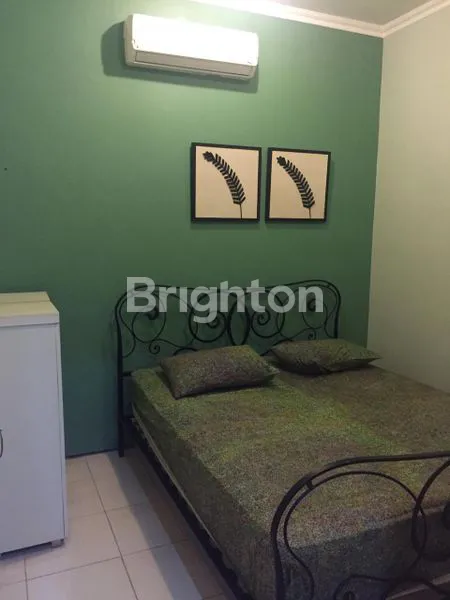 image RUMAH SIAP HUNI DI  ADORA PERMATA BINTARO 9  , FULLY FURNISHED & STRATEGIS DEKAT BIJ,,  RS. PREMIER BINTARO, FRESH MARKET EMERALD BINTARO AND BINTARO EXCHANGE. (5)