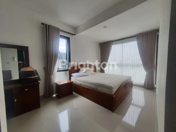 image HUNIAN MEWAH LT 88M² SHILA AT SAWANGAN SEMI FURNISH (8)