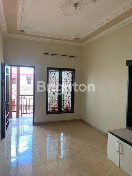 image DIJUAL RUMAH BALIKPAPAN REGENCY (1)