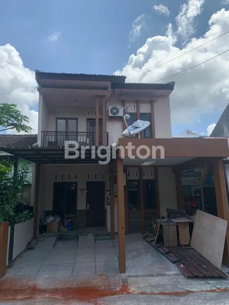 image DIJUAL RUMAH BALIKPAPAN REGENCY (7)