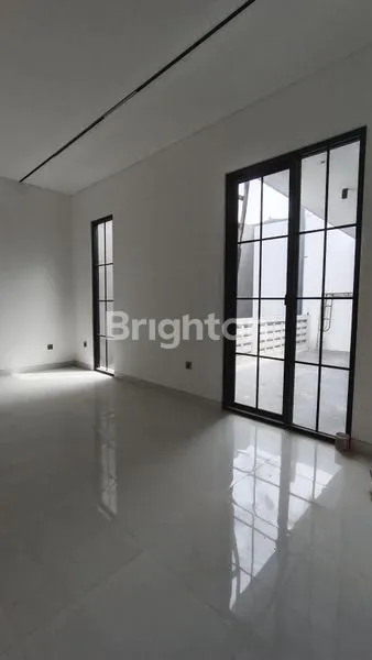 image HUNIAN MEWAH AMERICAN CLASSIC 2 LANTAI BARU GRESS SIAP HUNI DHARMAHUSADA MAS\N\N (7)