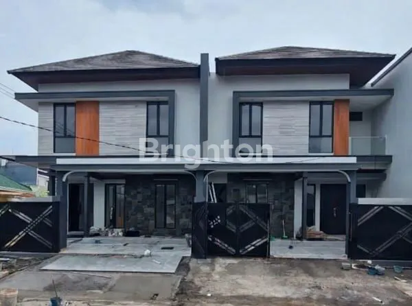 image RUMAH BARU GRESS SUTOREJO PRIMA MINIMALIS, DKT MULYOSARI, PAKUWON CITY, BABATAN PANTAI, MERR, PANTAI MENTARI, DHARMAHUSADA, MANYAR (1)