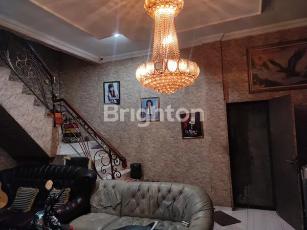 image HUNIAN STRATEGIS ANGKE, 10 KT & 10 KM, SHM (8)