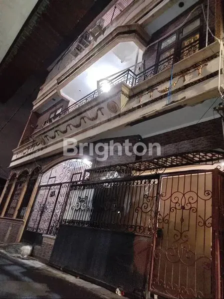 image HUNIAN STRATEGIS ANGKE, 10 KT & 10 KM, SHM (3)