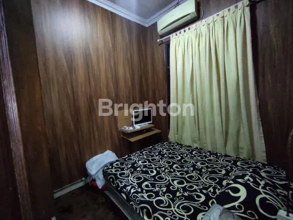 image HUNIAN STRATEGIS ANGKE, 10 KT & 10 KM, SHM (4)