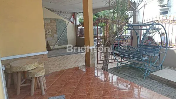 image DIJUAL RUMAH 2 LANTAI HOOK DI MEJASEM, TEGAL (6)