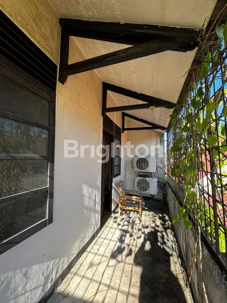 image RUMAH 2 LANTAI DENGAN BANGUNAN KOKOH SIAP HUNI, DI JALAN TABRANI AHMAD (6)