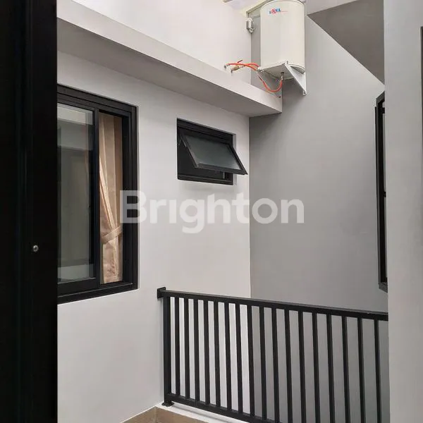 image DIJUAL RUMAH BARU GRESS PERMATA  SAFIRA, SURABAYA (7)