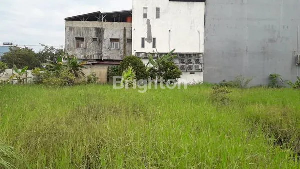 image TANAH LUAS 2.507M² SHM DI JL. ARIFIN AHMAD (5)