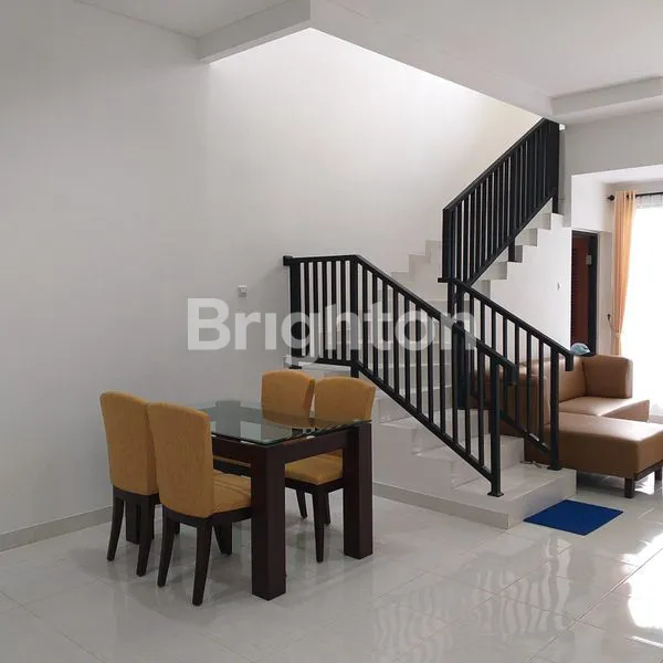 image DIJUAL RUMAH BARU GRESS PERMATA  SAFIRA, SURABAYA (6)