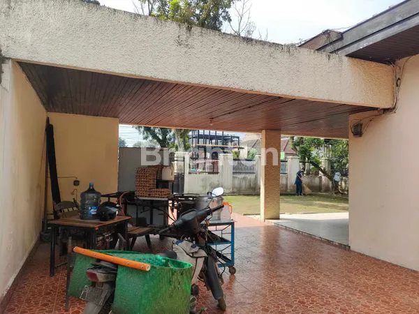 image RUMAH STRATEGIS – JL. ABDULLAH LUBIS (3)