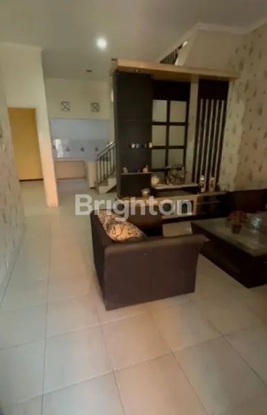 image DIJUAL RUMAH DI DELTASARI BARU DELTA MARINA WARU SIDOARJO (5)
