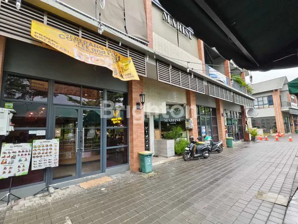 image RUKO AESTETHIC VIEW DANAU, NILAI PLUS UNTUK MENUNJANG BISNIS ANDA! (3)