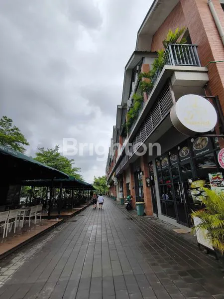 image RUKO AESTETHIC VIEW DANAU, NILAI PLUS UNTUK MENUNJANG BISNIS ANDA! (1)