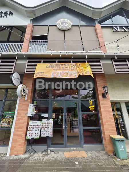 image RUKO AESTETHIC VIEW DANAU, NILAI PLUS UNTUK MENUNJANG BISNIS ANDA! (2)