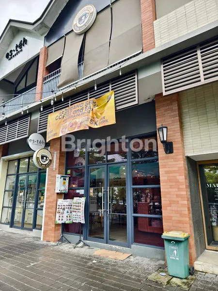 image RUKO AESTETHIC VIEW DANAU, NILAI PLUS UNTUK MENUNJANG BISNIS ANDA! (5)