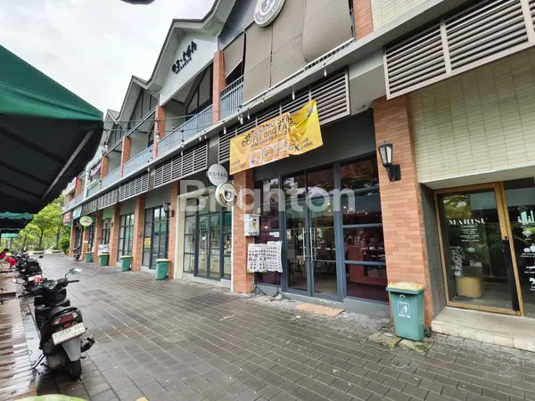 image RUKO AESTETHIC VIEW DANAU, NILAI PLUS UNTUK MENUNJANG BISNIS ANDA! (4)