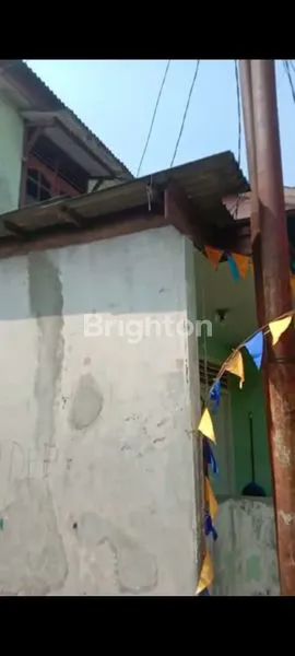 image RUMAH RAMAH LINGKUNGAN – BEJI, DEPOK (4)