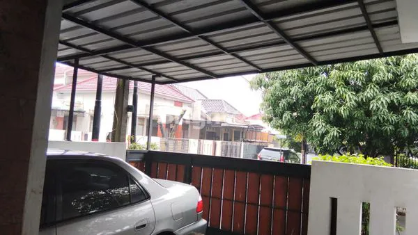 image RUMAH DIKAWASAN BISNIS DAN STRATEGIS DI GALAXY BEKASI KOTA (4)