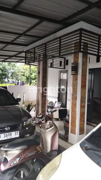 image RUMAH DIKAWASAN BISNIS DAN STRATEGIS DI GALAXY BEKASI KOTA (3)