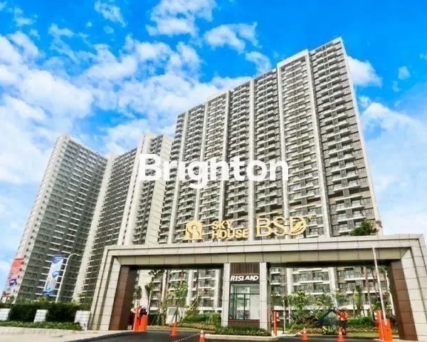 image SKY HOUSE BSD (8)