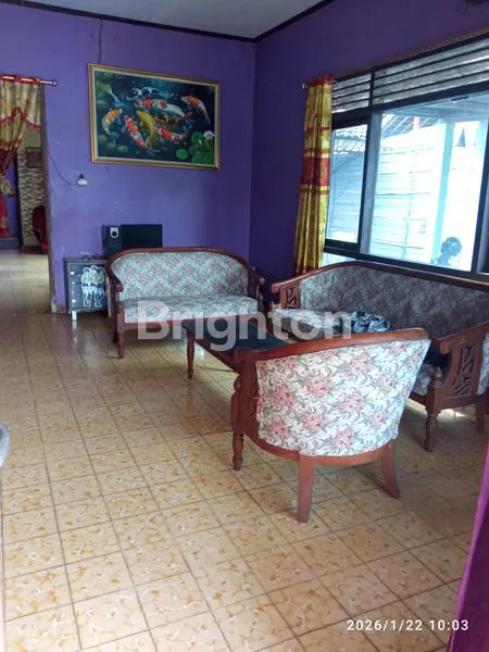 image DI JUAL RUMAH ASRI DAN LUAS DI COLOMADU  (4)