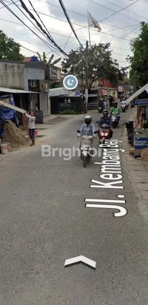 image RUMAH RAMAH LINGKUNGAN – BEJI, DEPOK (5)