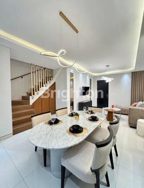 image DARMO GRAHA RESIDENCE SIMPANG DARMO PERMAI SELATAN  (4)