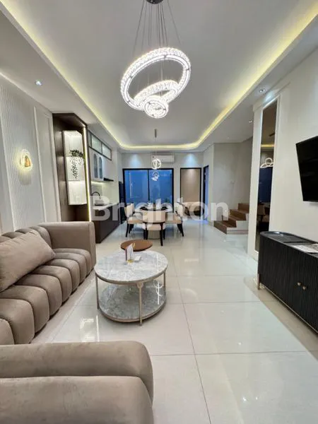 image DARMO GRAHA RESIDENCE SIMPANG DARMO PERMAI SELATAN  (5)