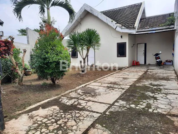 image JUAL RUMAH VILLA BUKIT TIDAR. KOTA MALANG (1)