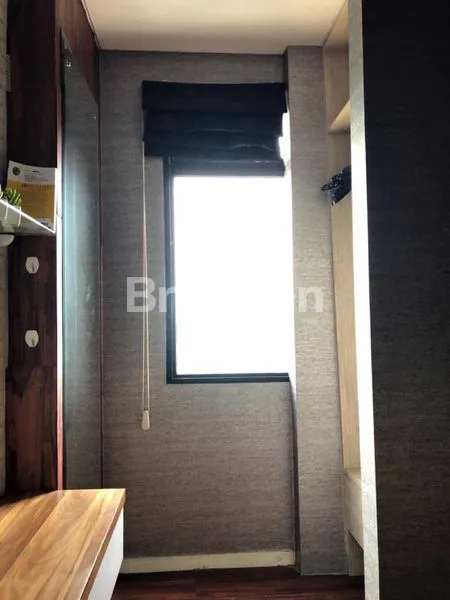 image UNIT STUDIO GREEN LAKE SUNTER LANTAI 28 - INDUSTRIAL STYLE & VIEW DANAU (6)