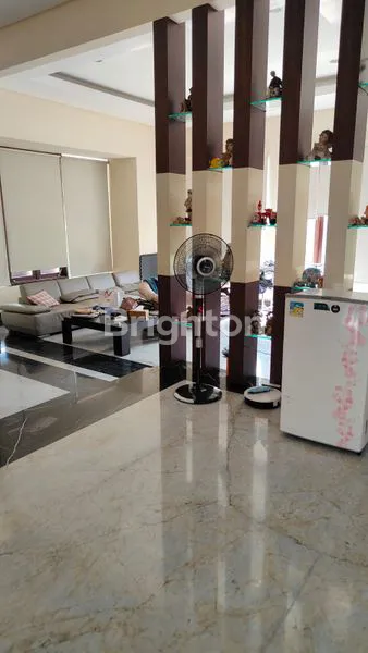 image RUMAH, 1 1/2 LANTAI, SIAP HUNI, BEBAS BANJIR (7)