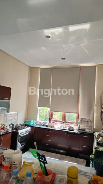 image RUMAH, 1 1/2 LANTAI, SIAP HUNI, BEBAS BANJIR (6)