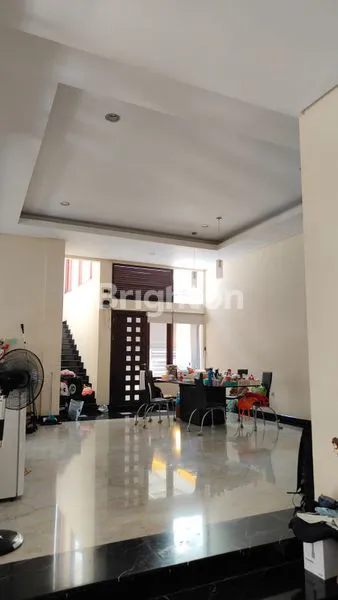 image RUMAH, 1 1/2 LANTAI, SIAP HUNI, BEBAS BANJIR (4)