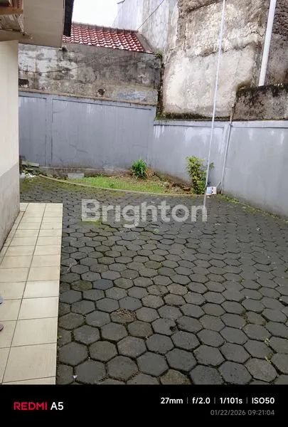 image RUMAH SIAP HUNI, LOKASI PREMIUM DI SUKASARI (8)