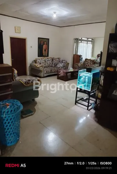 image RUMAH SIAP HUNI, LOKASI PREMIUM DI SUKASARI (4)