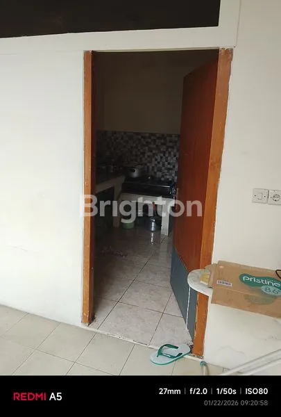 image RUMAH SIAP HUNI, LOKASI PREMIUM DI SUKASARI (7)