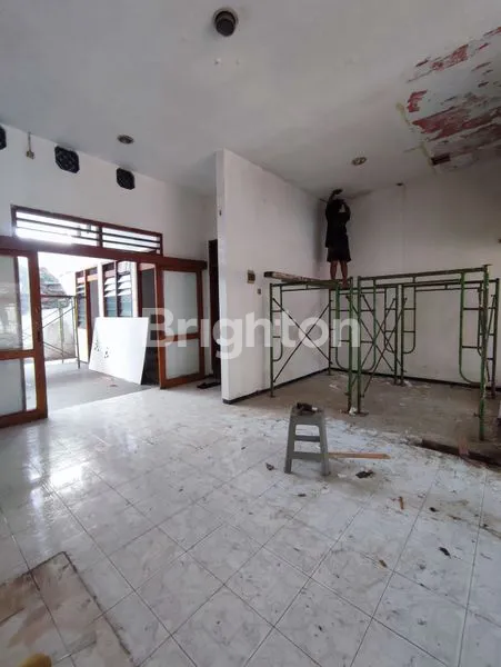 image NOL JALAN DAN COCOK UNTUK USAHA, DARMO BARU BARAT, SURABAYA BARAT (5)