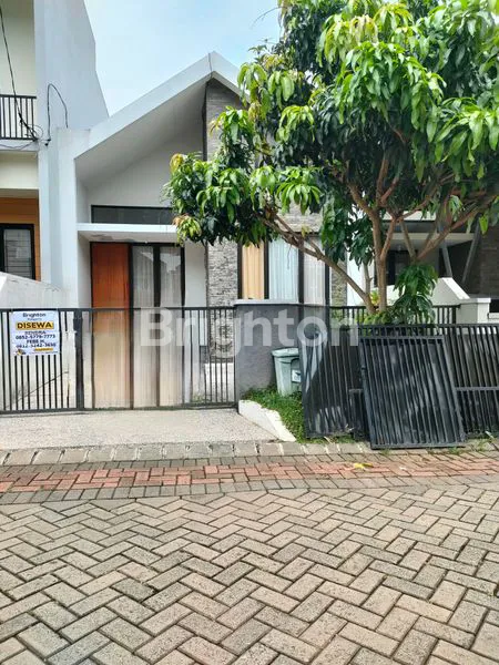 image RUMAH SEWA SIAP HUNI GREENLAND TIDAR MALANG (1)