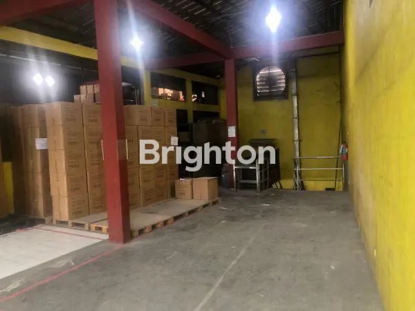 image GUDANG 2 LANTAI STRATEGIS DI MUSTIKA SARI, BEKASI (5)