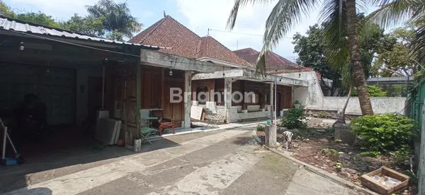 image RUMAH LUAS 625M2 JALAN IJEN (1)